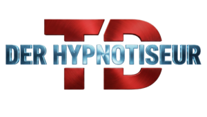 DER HYPNOTISEUR Timo Dante Logo
